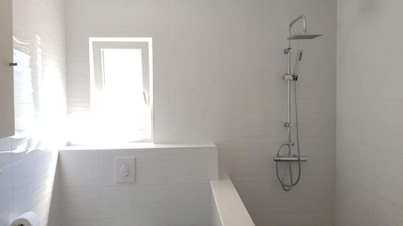 Apartman Luma Baška Voda Zewnętrze zdjęcie